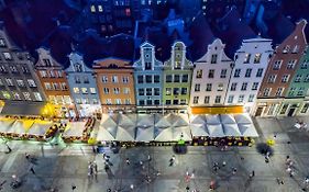 Hotel Holland House Old Town